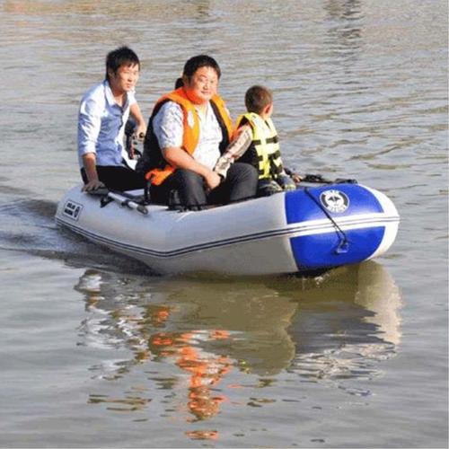 郴州政府采购漂流船